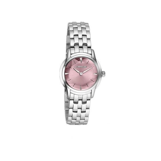 Armbanduhr Chronotech Dame in Stahl CT.7221L/07M - CT.7221L/07M